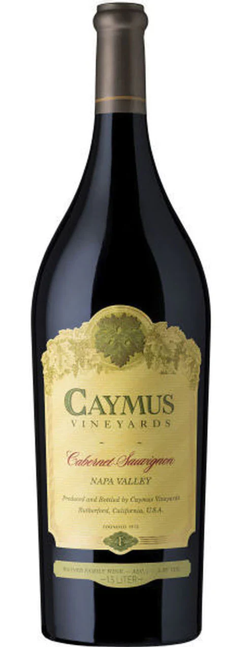 RED WINES